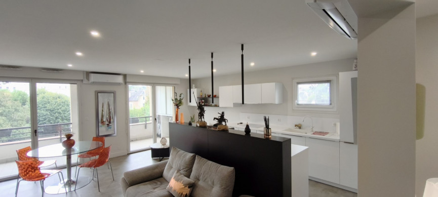 vente Appartement rénové Brive La Gaillarde - Photo 3