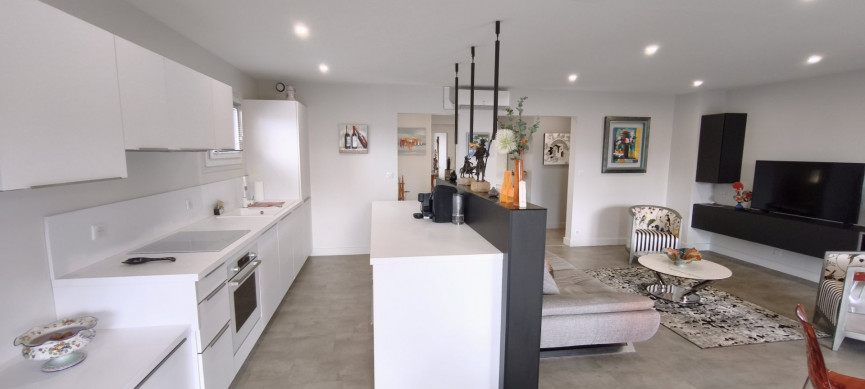 vente Appartement rénové Brive La Gaillarde - Photo 1