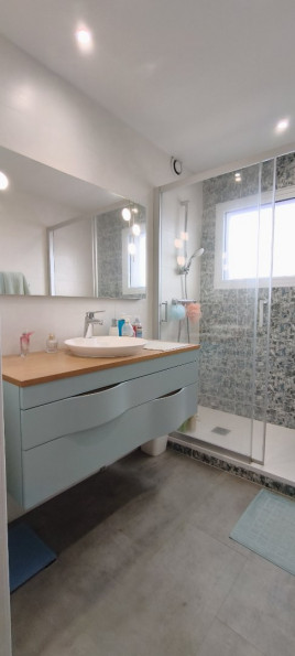 vente Appartement rénové Brive La Gaillarde - Photo 6