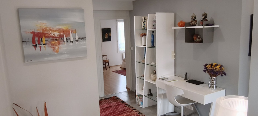 vente Appartement rénové Brive La Gaillarde - Photo 7