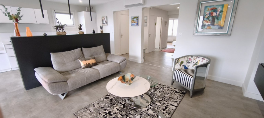 vente Appartement rénové Brive La Gaillarde - Photo 4