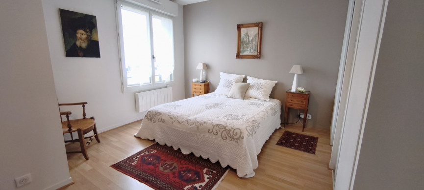 vente Appartement rénové Brive La Gaillarde - Photo 9