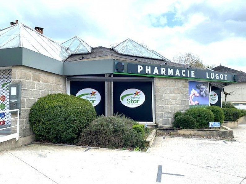 vente Local commercial Malemort Sur Correze - Photo 6