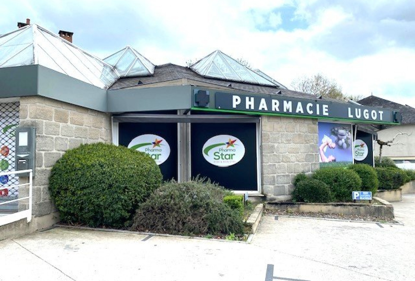 vente Local commercial Malemort Sur Correze - Photo 6