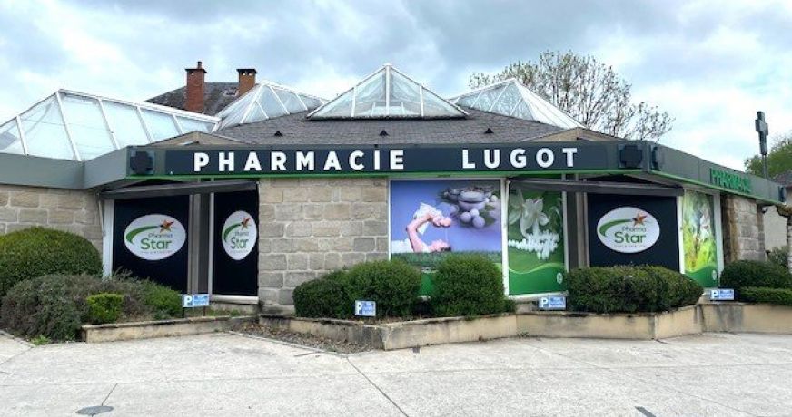 vente Local commercial Malemort Sur Correze