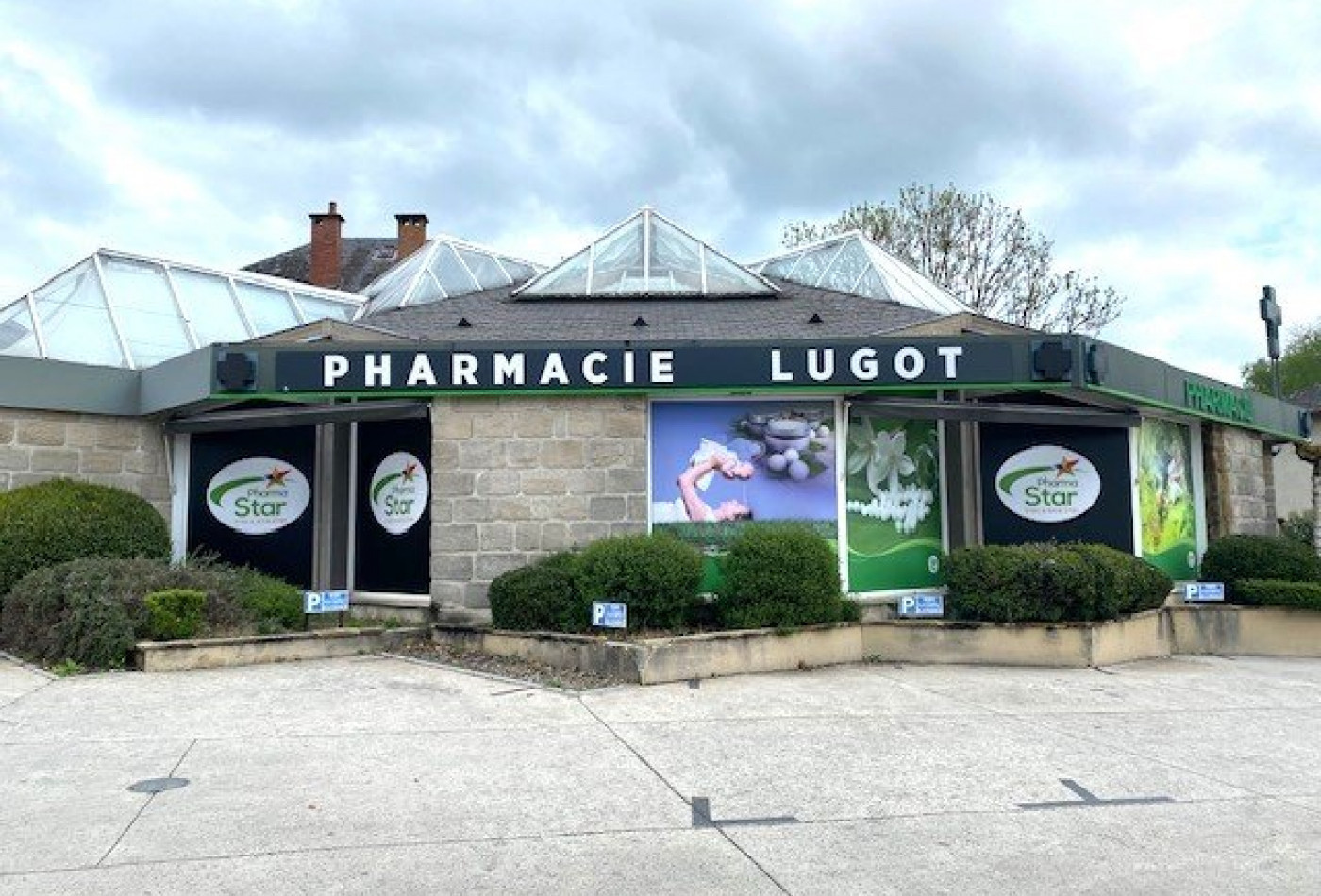 vente Local commercial Malemort Sur Correze - Photo 7