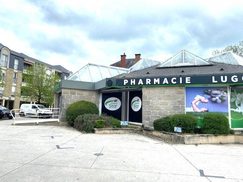 vente Local commercial Malemort Sur Correze - Photo 1