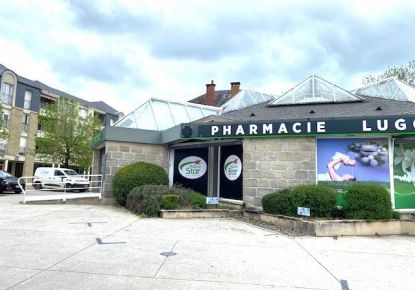 vente Local commercial Malemort Sur Correze