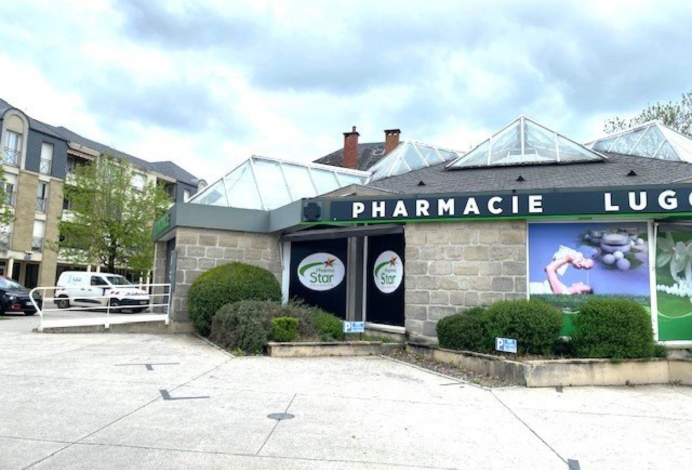 vente Local commercial Malemort Sur Correze - Photo 1