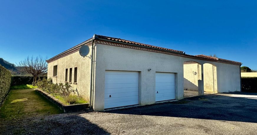 vente Maison Saint Cere
