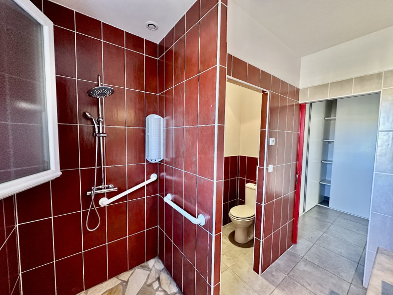 vente Maison Saint Cere - Photo 15