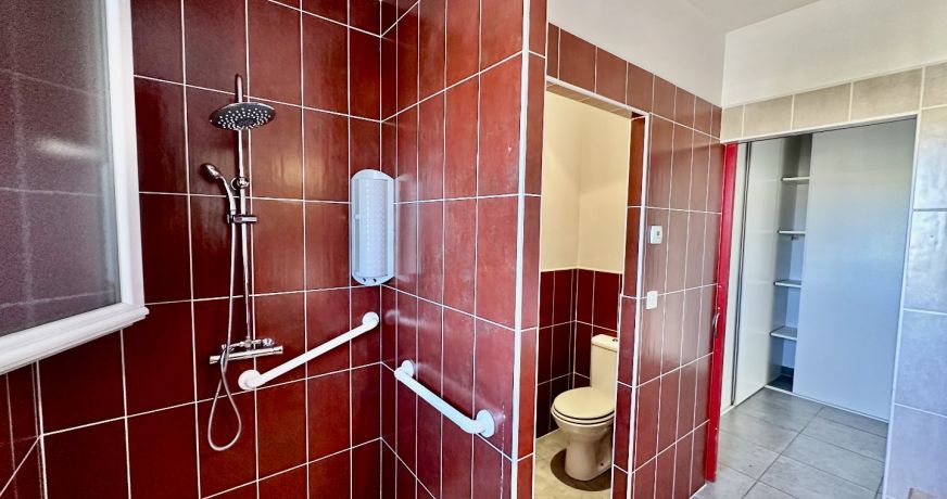 vente Maison Saint Cere