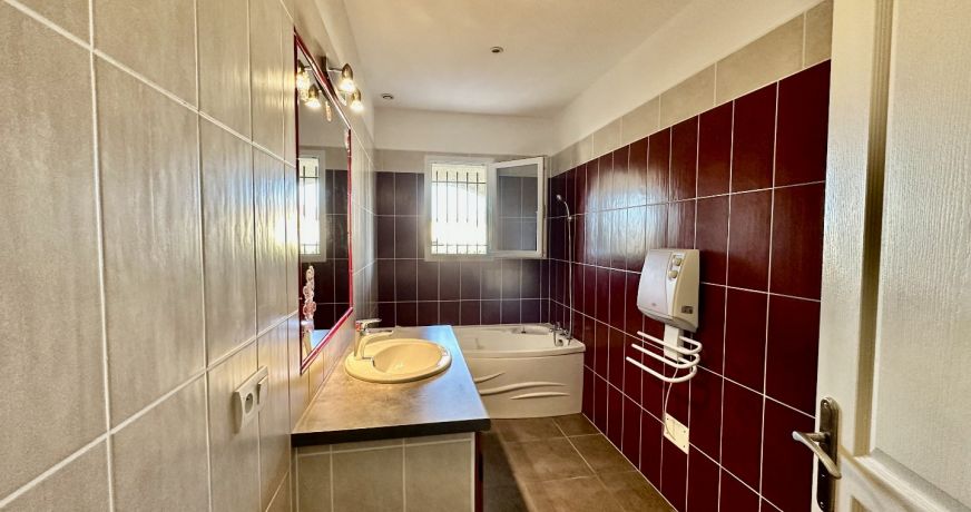 vente Maison Saint Cere