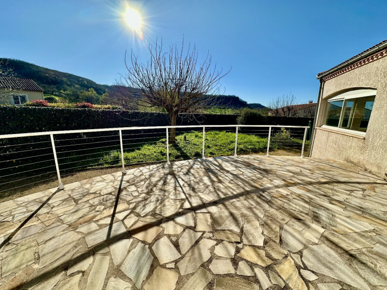 vente Maison Saint Cere - Photo 3