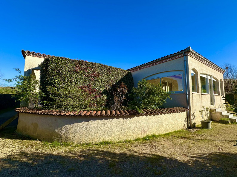 vente Maison Saint Cere - Photo 1