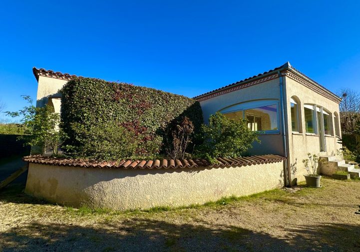 vente Maison Saint Cere