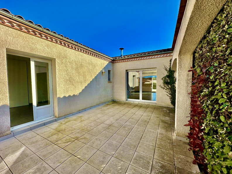 vente Maison Saint Cere - Photo 6