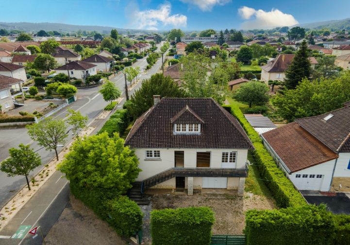 vente Maison Terrasson Lavilledieu