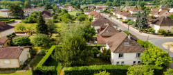 vente Maison de caractère Terrasson Lavilledieu