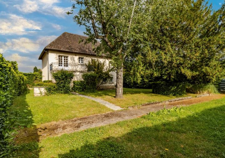 vente Maison de caractère Terrasson Lavilledieu