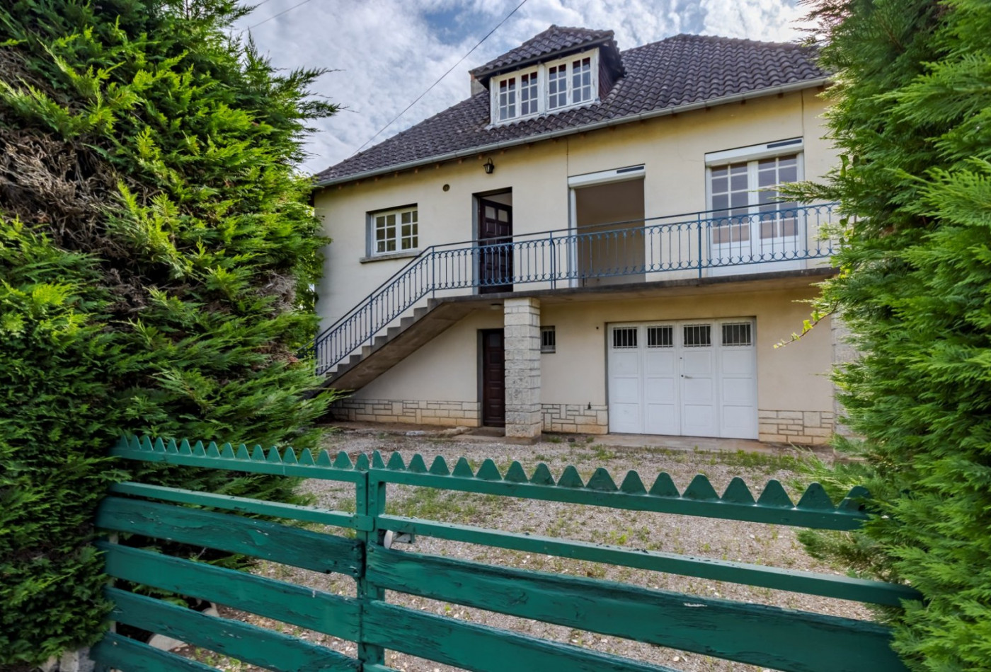 vente Maison de caractère Terrasson Lavilledieu - Photo 3