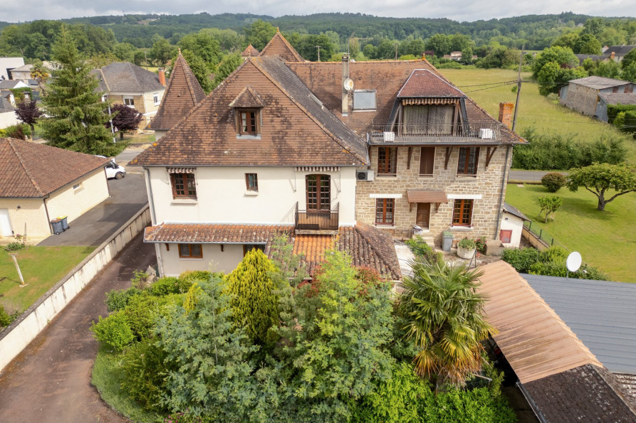 vente Maison de caractère Terrasson Lavilledieu - Photo 2