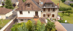 vente Maison de caractère Terrasson Lavilledieu