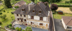 vente Maison de caractère Terrasson Lavilledieu