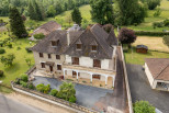 vente Maison de caractère Terrasson Lavilledieu