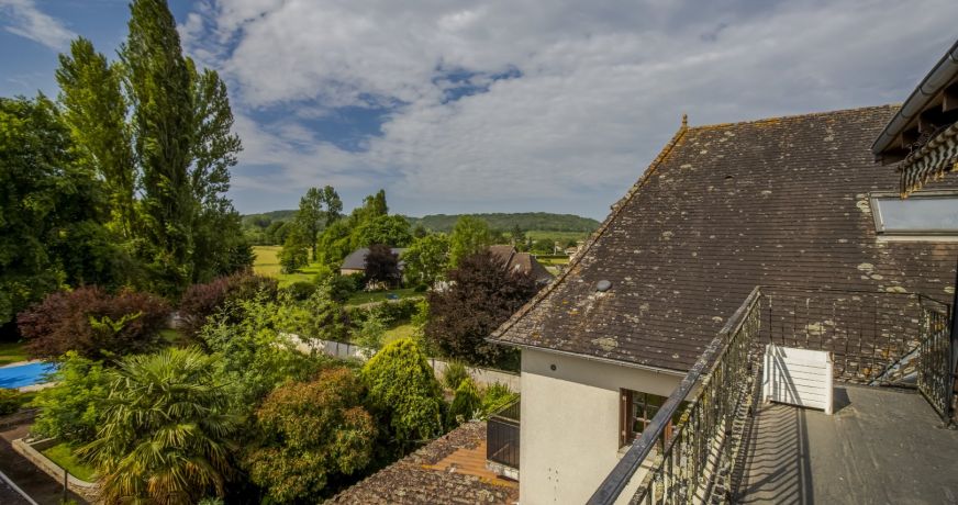 vente Maison de caractère Terrasson Lavilledieu