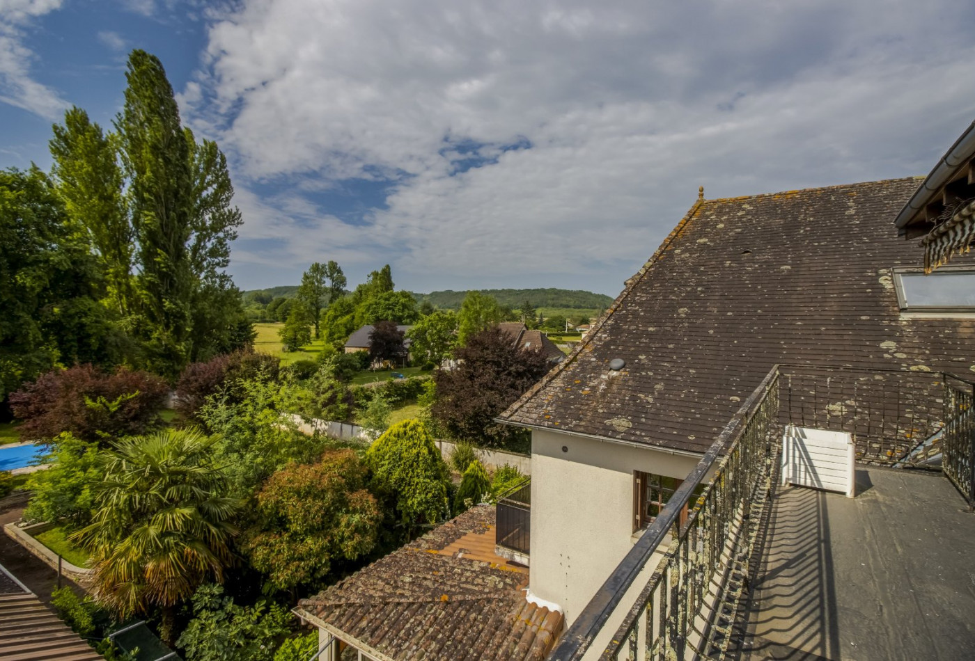 vente Maison de caractère Terrasson Lavilledieu - Photo 3