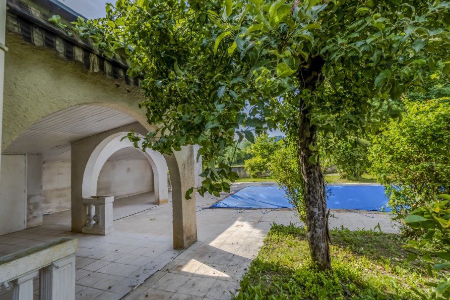 vente Maison de caractère Terrasson Lavilledieu - Photo 5