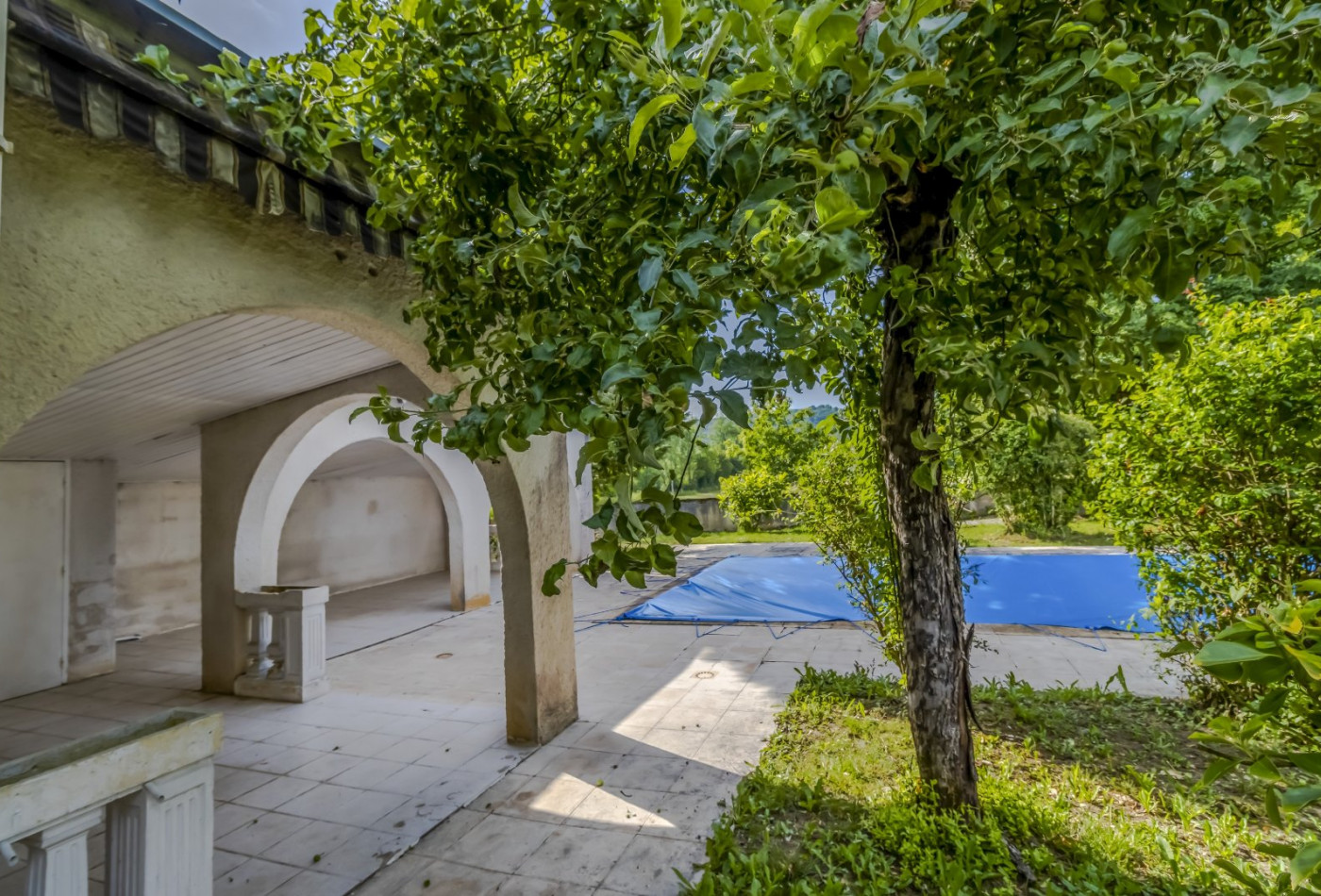 vente Maison de caractère Terrasson Lavilledieu - Photo 5