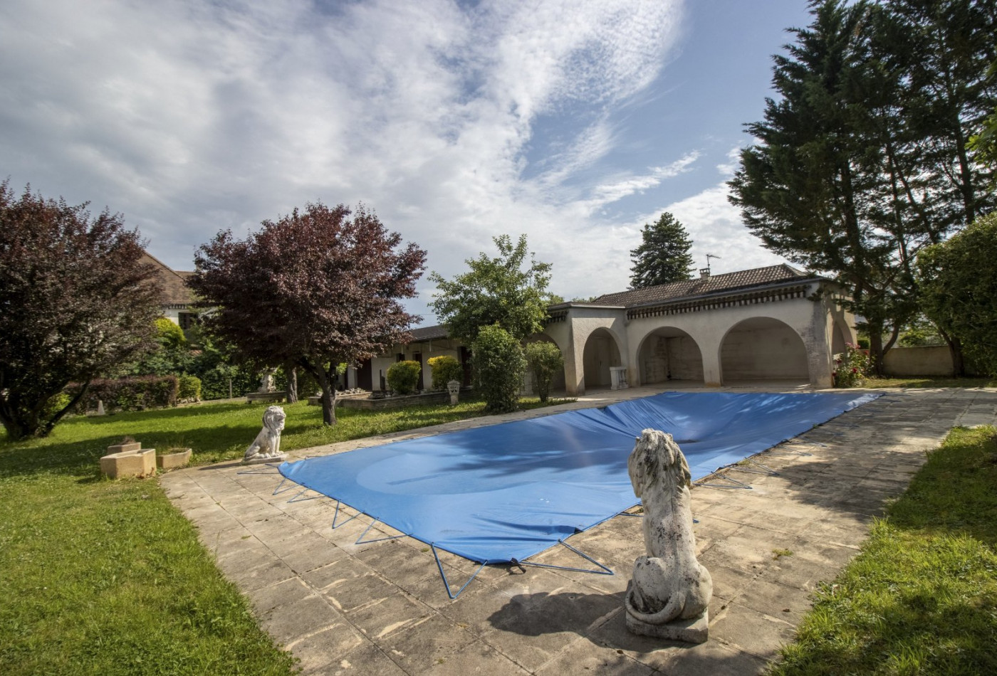 vente Maison de caractère Terrasson Lavilledieu - Photo 6