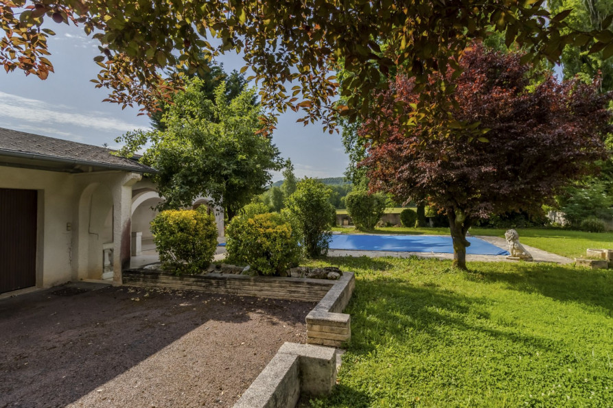 vente Maison de caractère Terrasson Lavilledieu - Photo 7