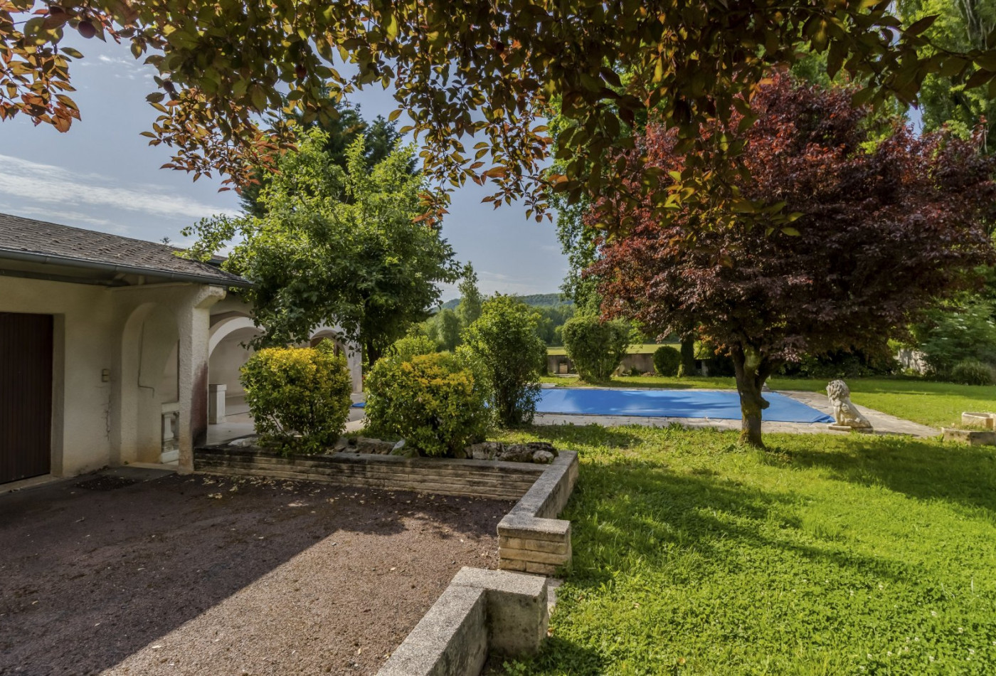 vente Maison de caractère Terrasson Lavilledieu - Photo 7