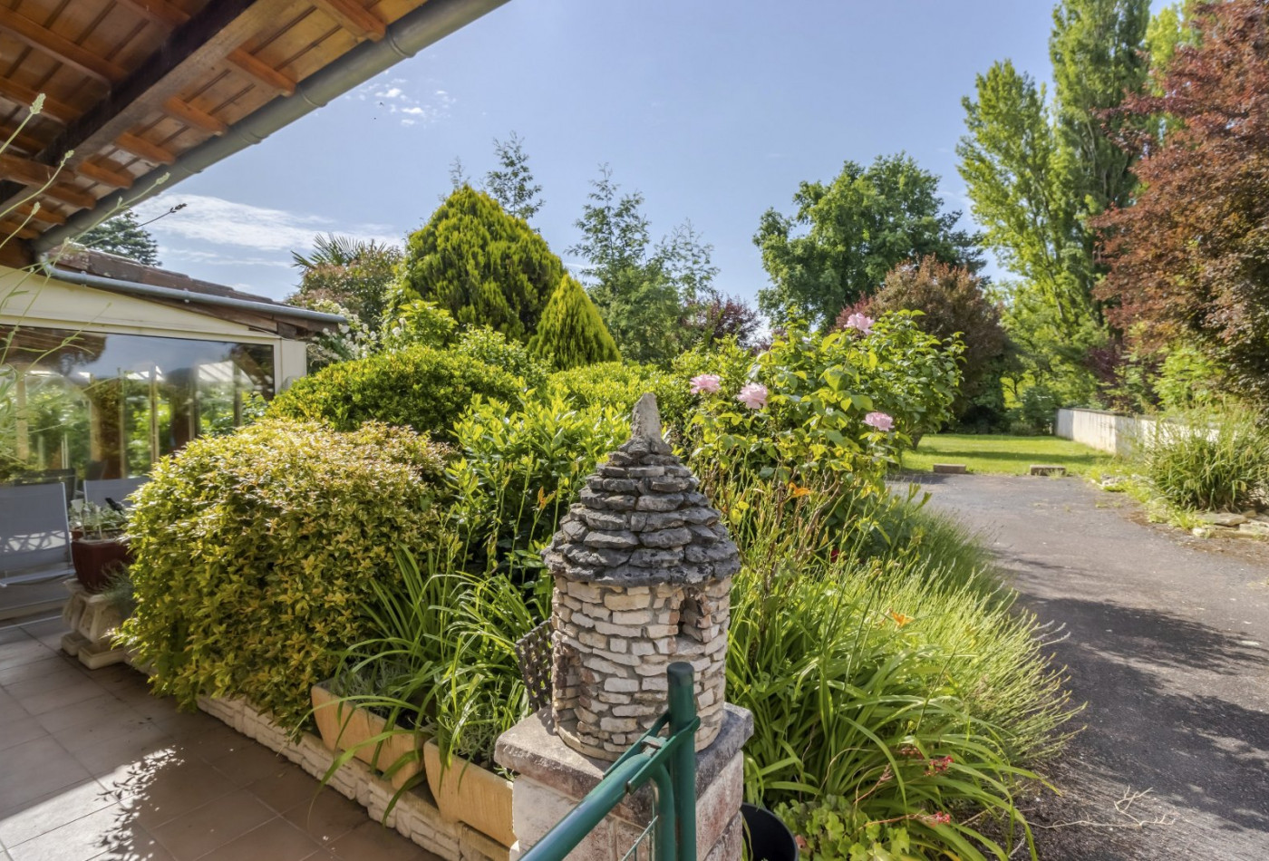 vente Maison de caractère Terrasson Lavilledieu - Photo 8