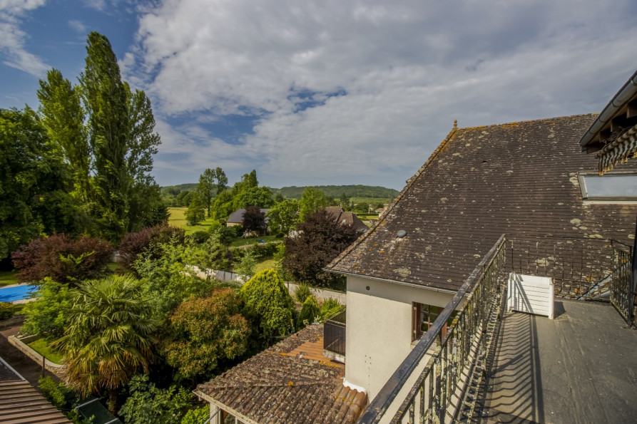 vente Maison de caractère Terrasson Lavilledieu - Photo 9