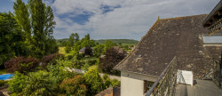 vente Maison de caractère Terrasson Lavilledieu