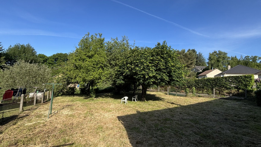 vente Maison Venarsal - Photo 9