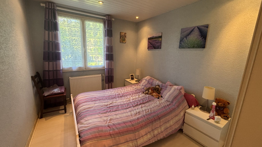 vente Maison Venarsal - Photo 6