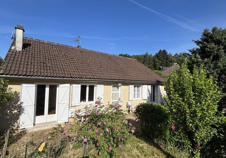 vente Maison Venarsal