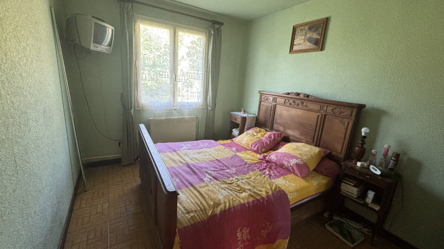 vente Maison Venarsal - Photo 7