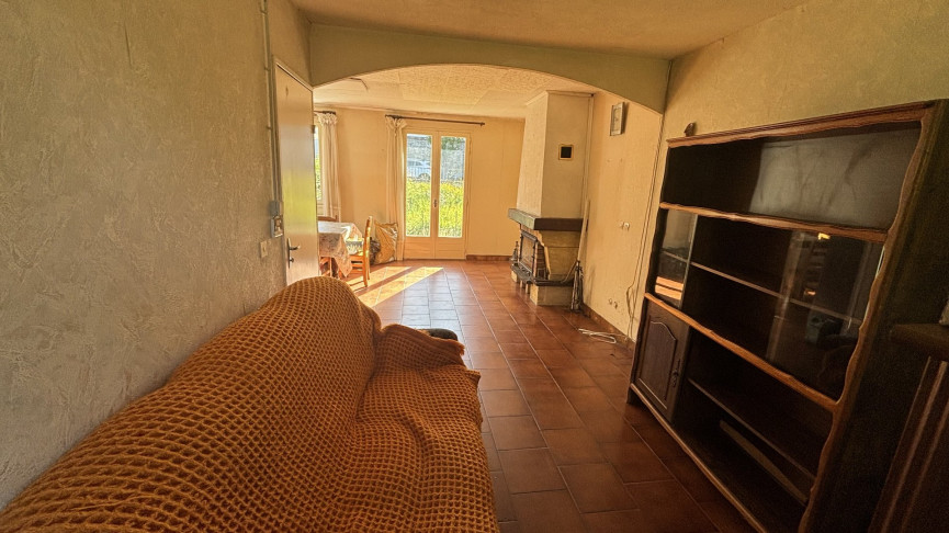 vente Maison Venarsal - Photo 4