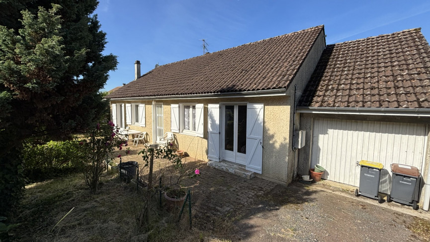 vente Maison Venarsal - Photo 2