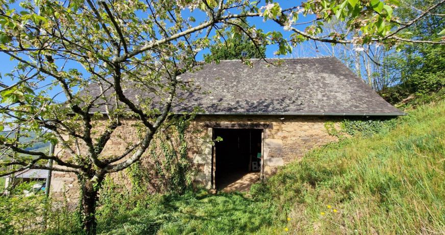 vente Maison Dampniat