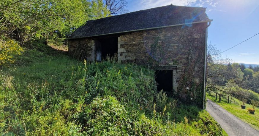 vente Maison Dampniat