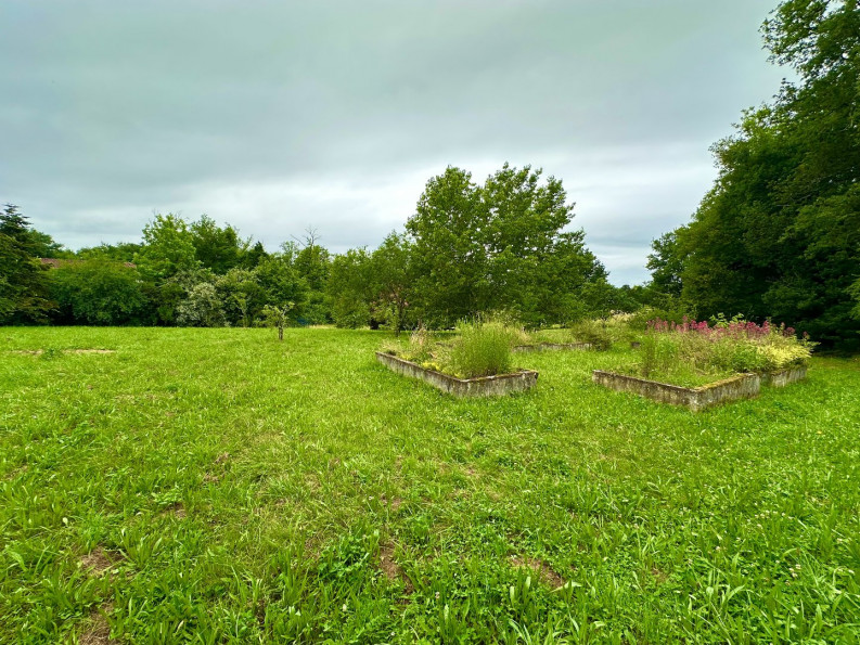 vente Terrain Bretenoux - Photo 3