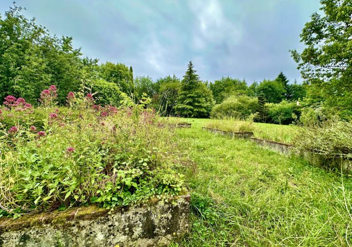 vente Terrain Bretenoux