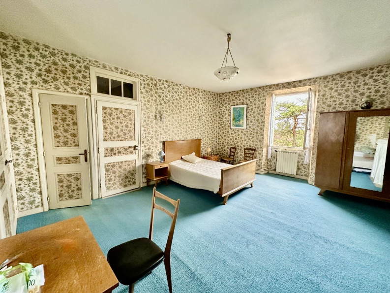 vente Maison Cressensac - Photo 9